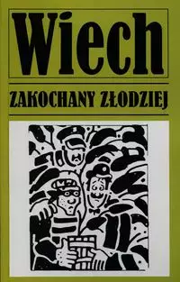 Opowiadania przedwojenne. Tom 2. Zakochany złodziej - Książki