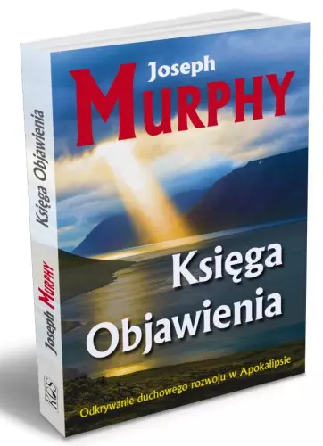Księga Objawienia - Książki