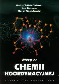 Wstęp do chemii koordynacyjnej - Książki
