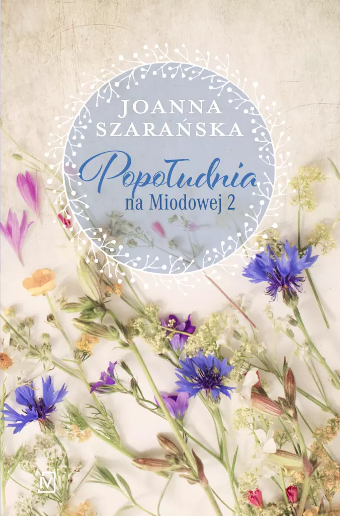 Popołudnia na Miodowej 2 - Książki