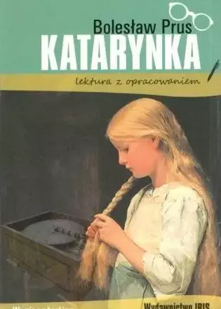 Katarynka. Lektura z opracowaniem w.2 - Książki