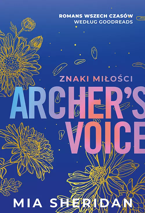 Archer's Voice. Znaki miłości. Wydanie specjalne - Książki