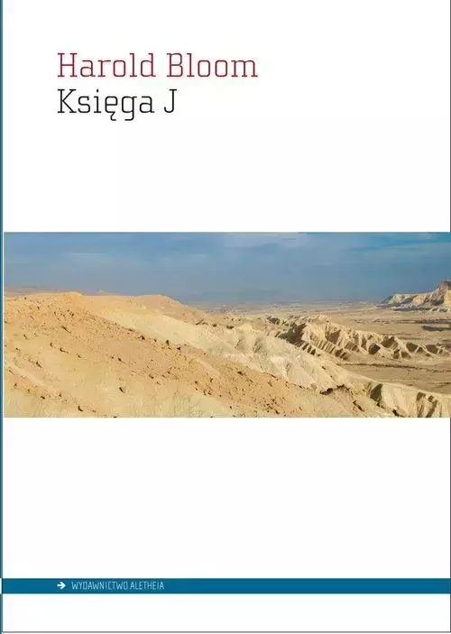Księga J - Książki