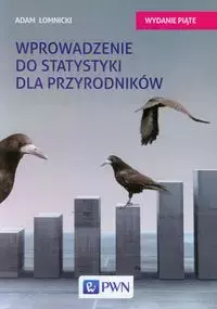 Wprowadzenie do statystyki dla przyrodników - Książki
