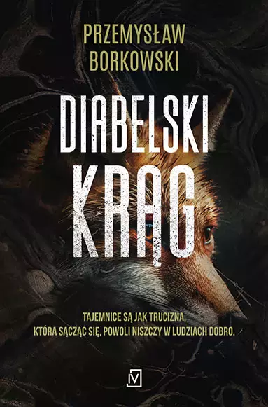 Diabelski krąg - Książki