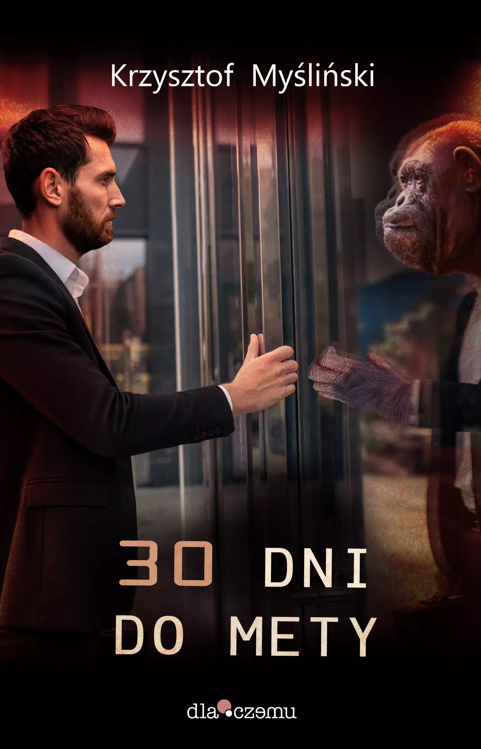 30 dni do mety - Książki