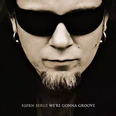 Were Gonna Groove, CD - Muzyka