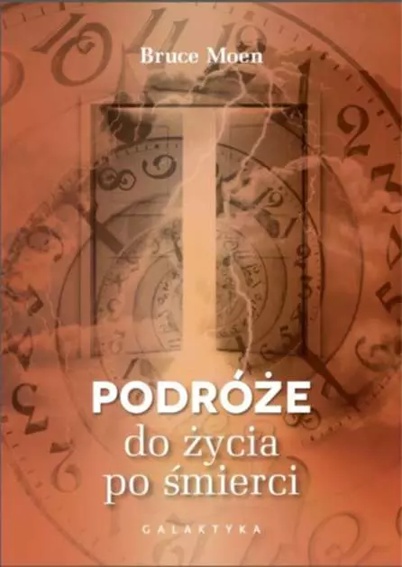 Podróże do życia po śmierci - Książki