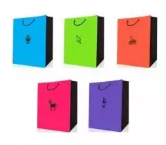 Torebka Luxury TL2 Color Collection - Papiernicze i szkolne