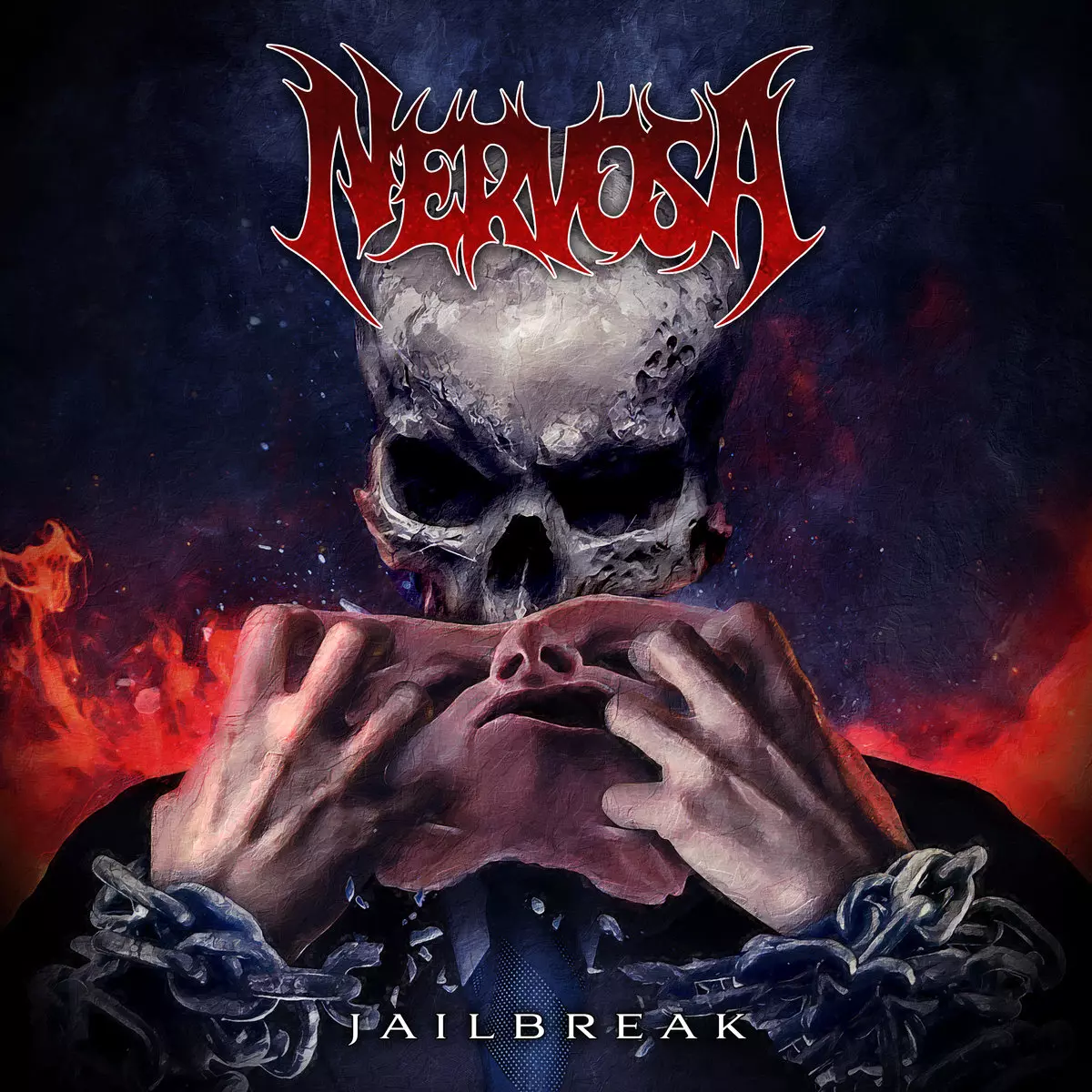 Jailbreak LP, Winyl - Muzyka