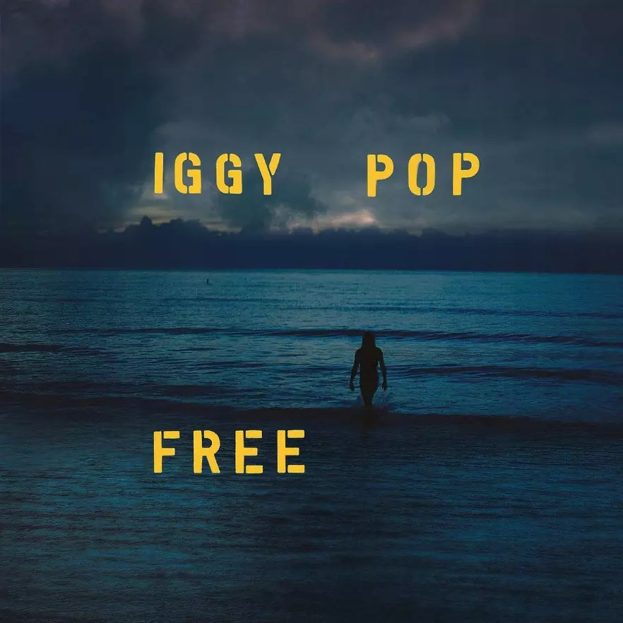 Free, LP - Muzyka