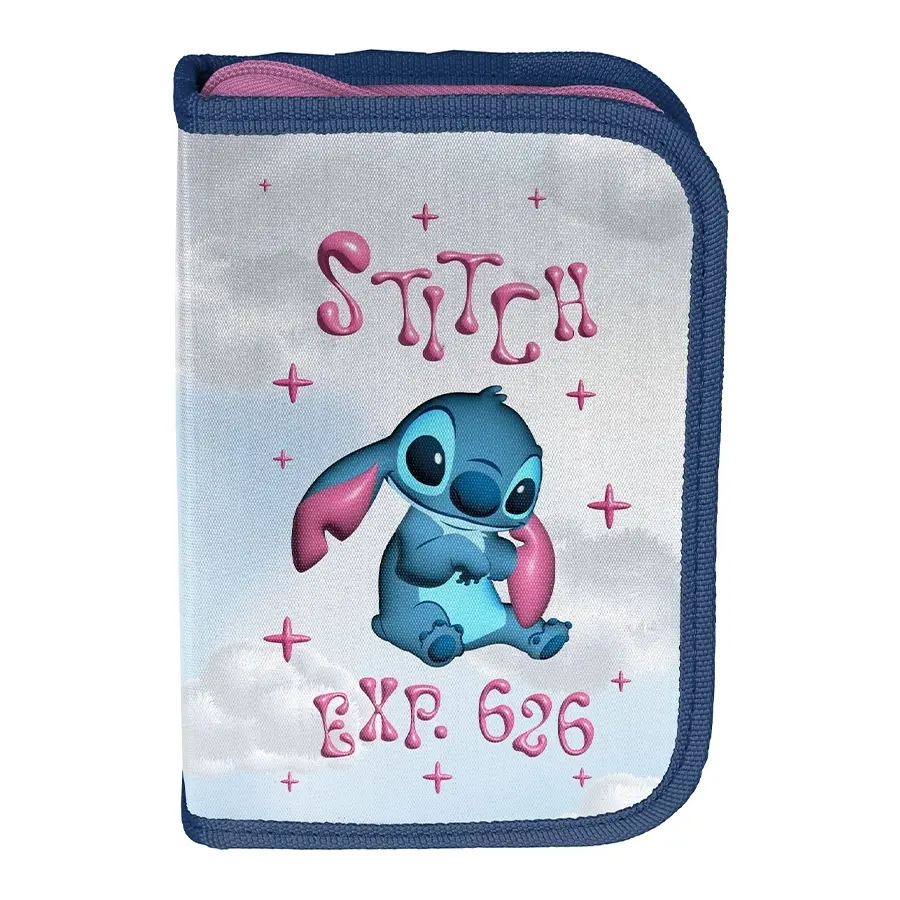Pi?rnik bez wyposa?enia - Stitch - Exp. 626 - Papiernicze i szkolne