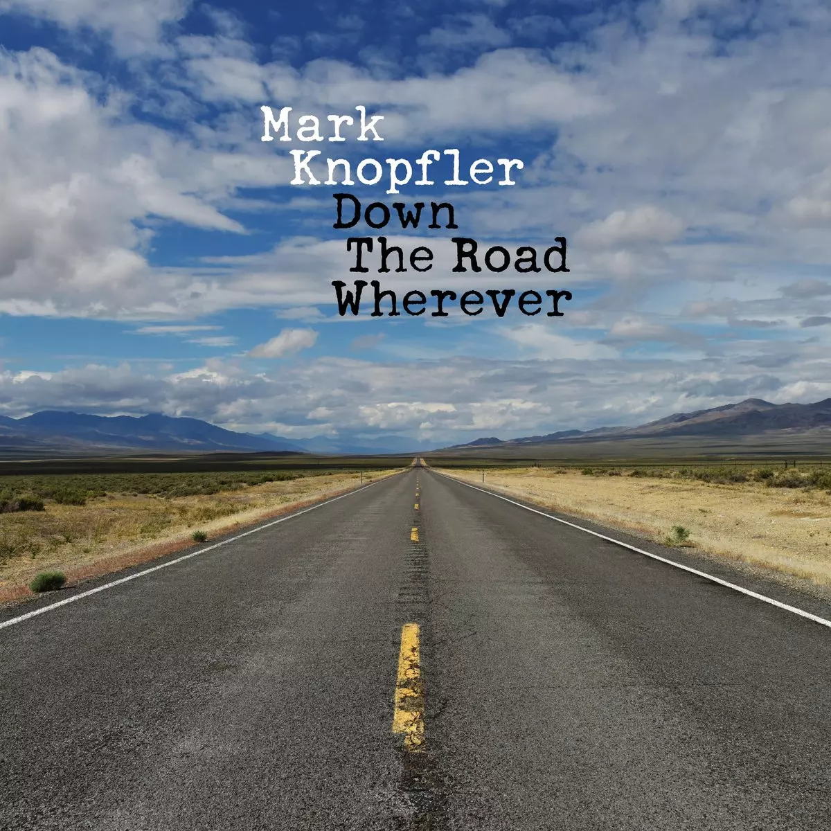 Down The Road Wherever. Deluxe Edition, CD - Muzyka