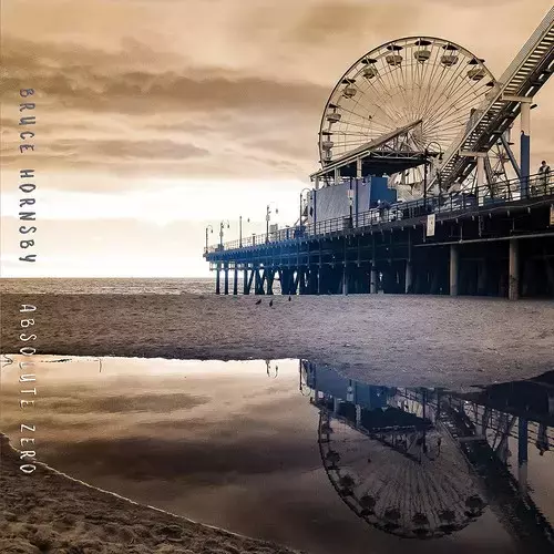 Absolute Zero, CD - Muzyka