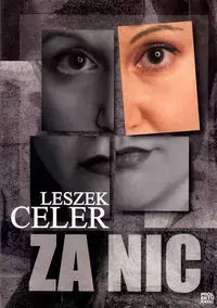 Za nic - Książki