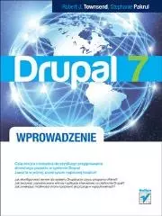 Drupal 7 Wprowadzenie - Książki
