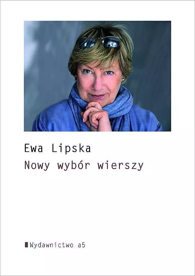 Nowy wybór wierszy - Książki