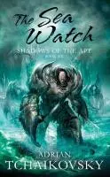 The Sea Watch - Książki