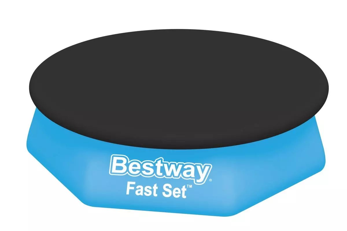 Bestway, Pokrywa do basenu, 58032, 2.44 m - Zabawki