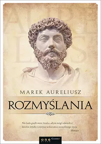Rozmyślania - Książki