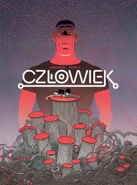 Człowiek - Książki