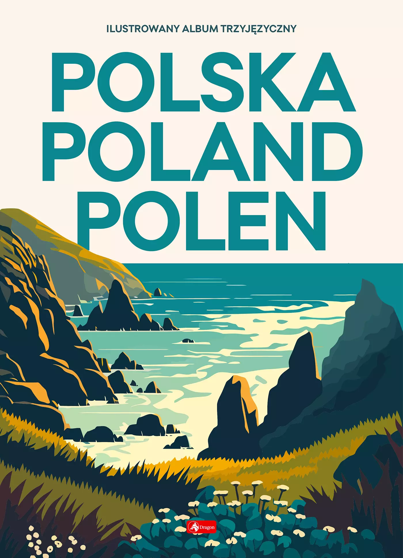 Polska Poland Polen - Książki