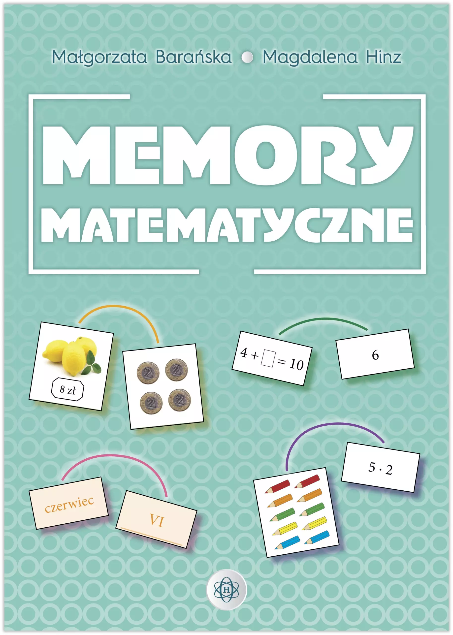 Memory matematyczne - Książki