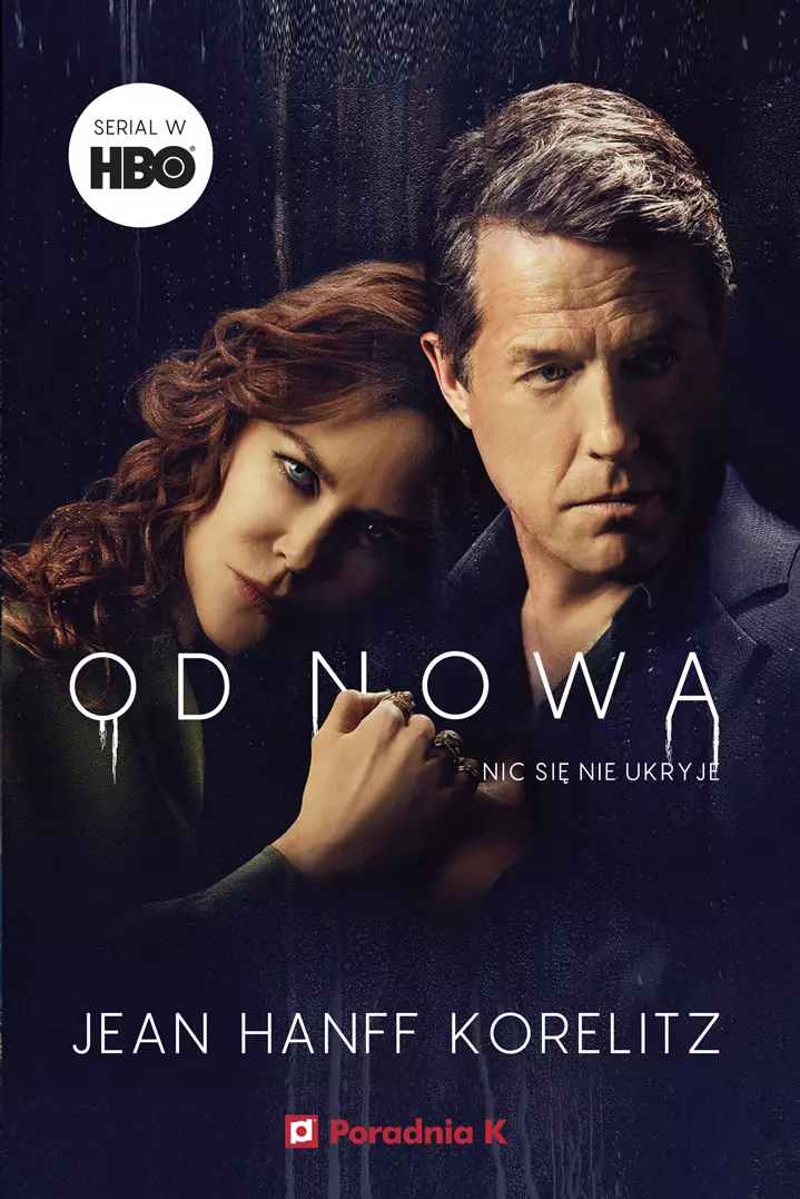 Od nowa - Książki
