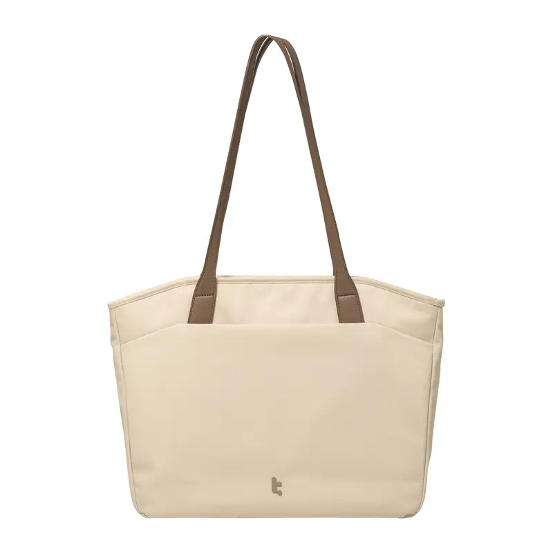 Torba na laptopa TOMTOC Versatile-T23 14''/10L (oliwkowa) - Elektronika i akcesoria