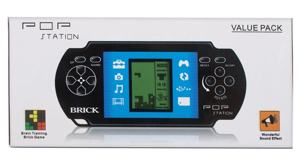 Gra Elektroniczna Mega Creative 442853 - Gry