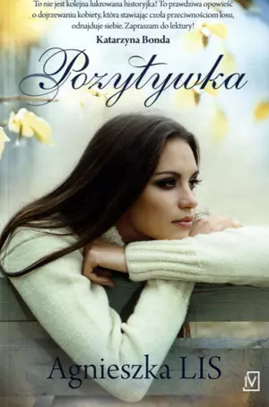 Pozytywka - Książki