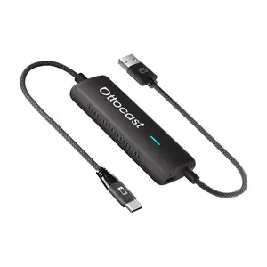 Adapter samochodowy OTTOCAST MirrorCast - Elektronika i akcesoria