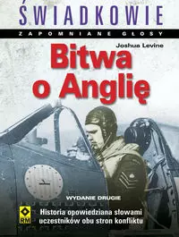 Bitwa o Anglię - Książki