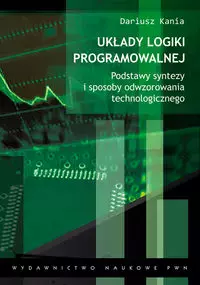 Układy logiki programowalnej - Książki
