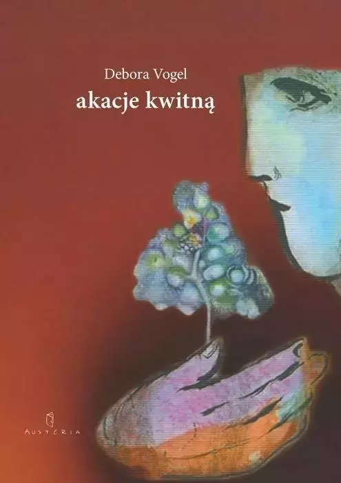 Akacje kwitną. Montaże - Książki