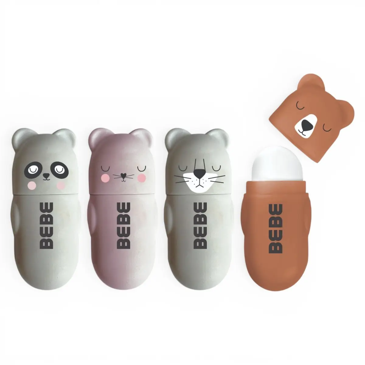 Gumka do mazania BB friend - Papiernicze i szkolne