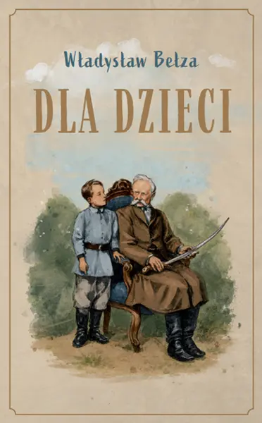 Dla dzieci - Książki