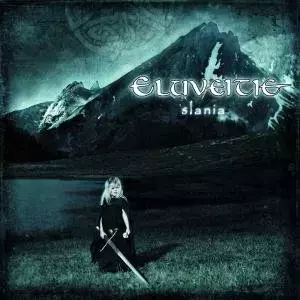 Slania. CD - Muzyka