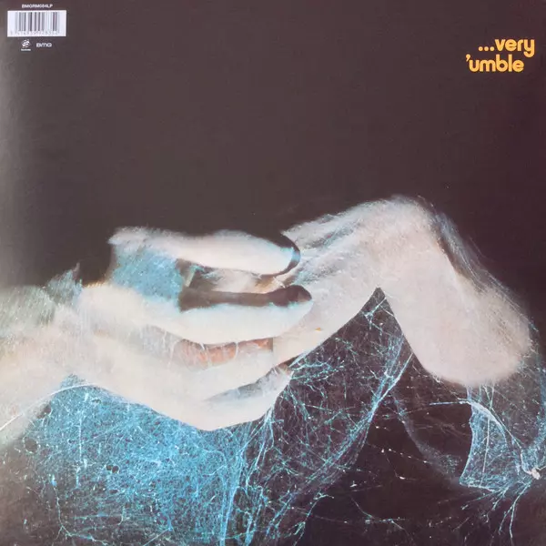 ...Very 'Eavy ...Very 'Umble, LP - Muzyka