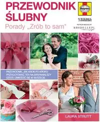 Przewodnik ślubny - Książki