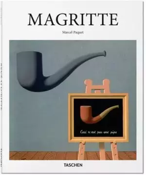 Magritte - Książki