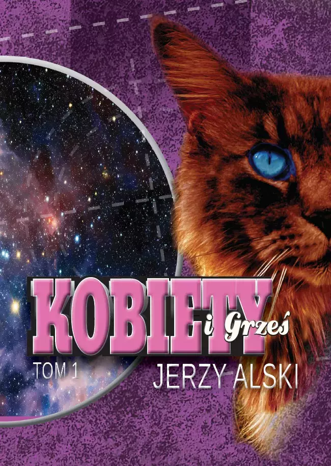 Kobiety i Grześ Tom 1 - Książki
