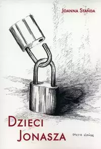 Dzieci Jonasza - Książki