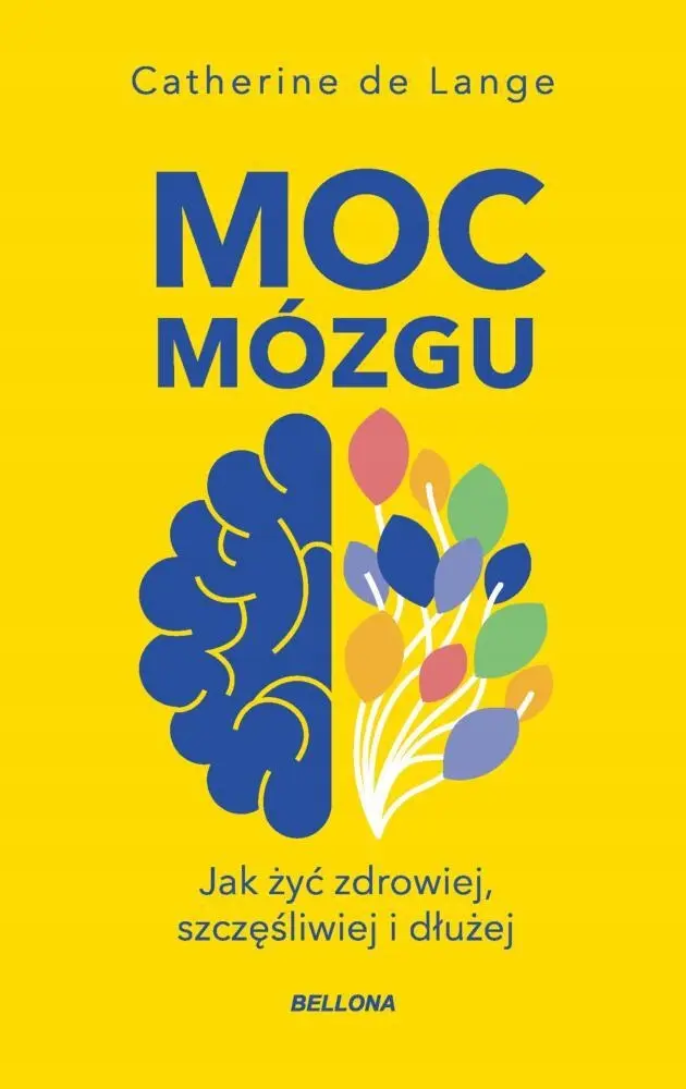 Moc mózgu (wydanie pocketowe) - Książki