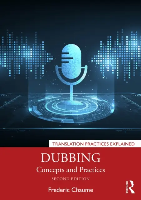 Dubbing: Concepts and Practices - Książki