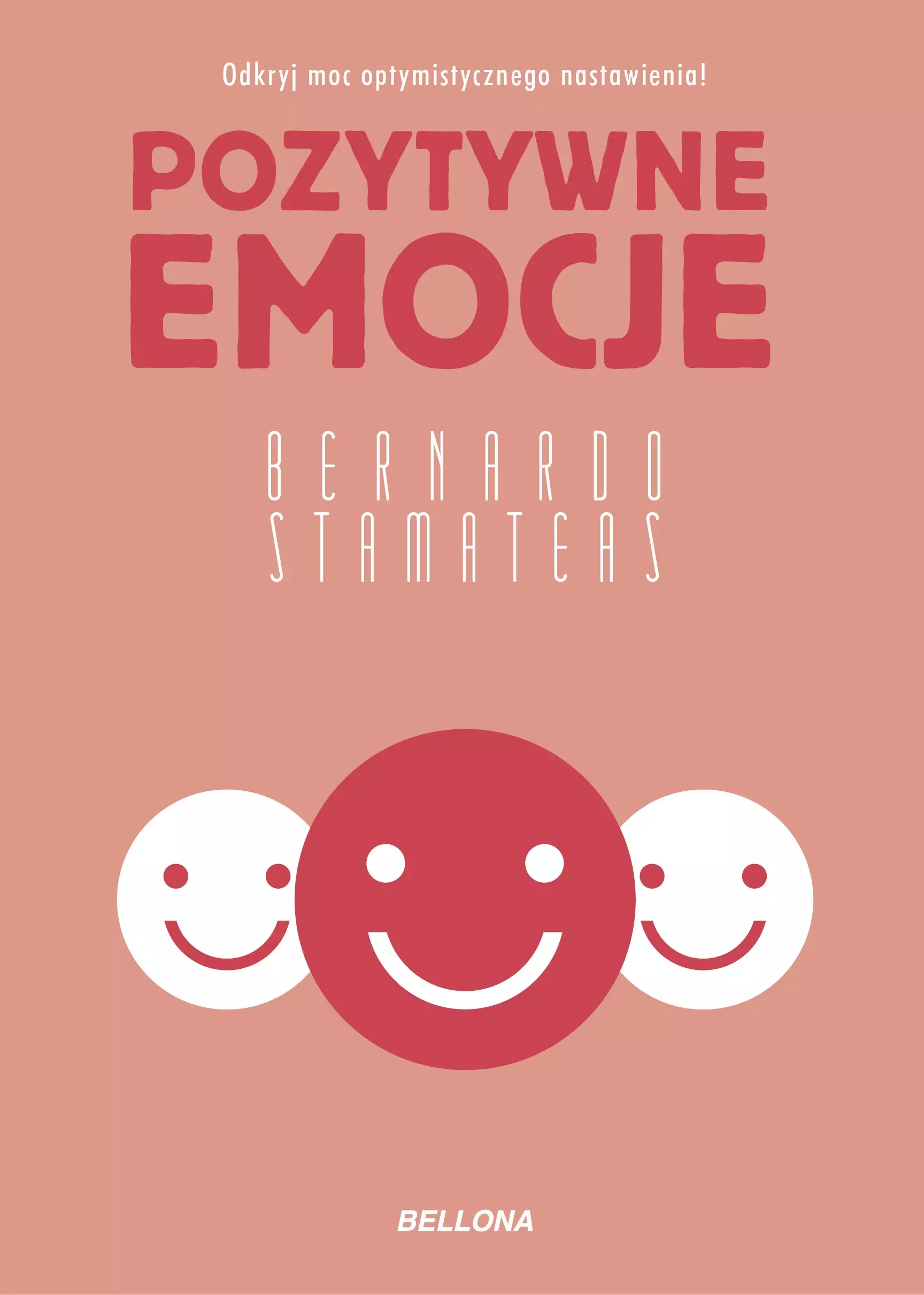 Pozytywne emocje - Książki