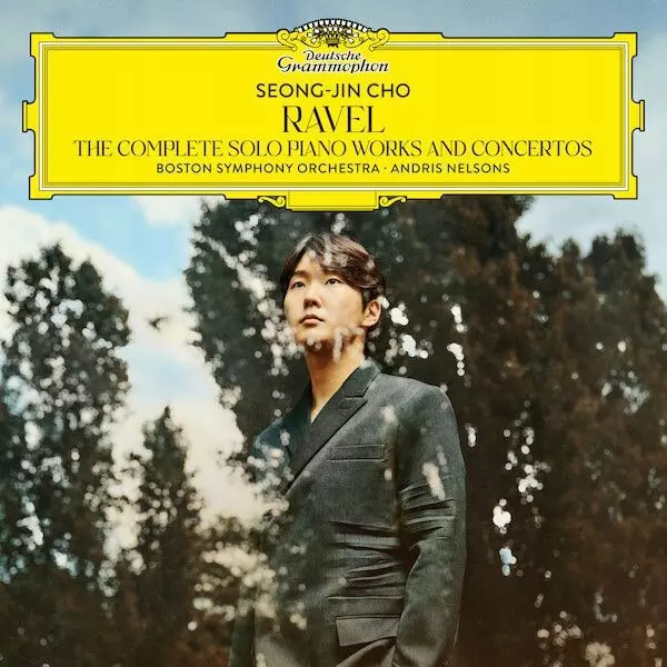 Ravel: Complete Box Set, CD - Muzyka
