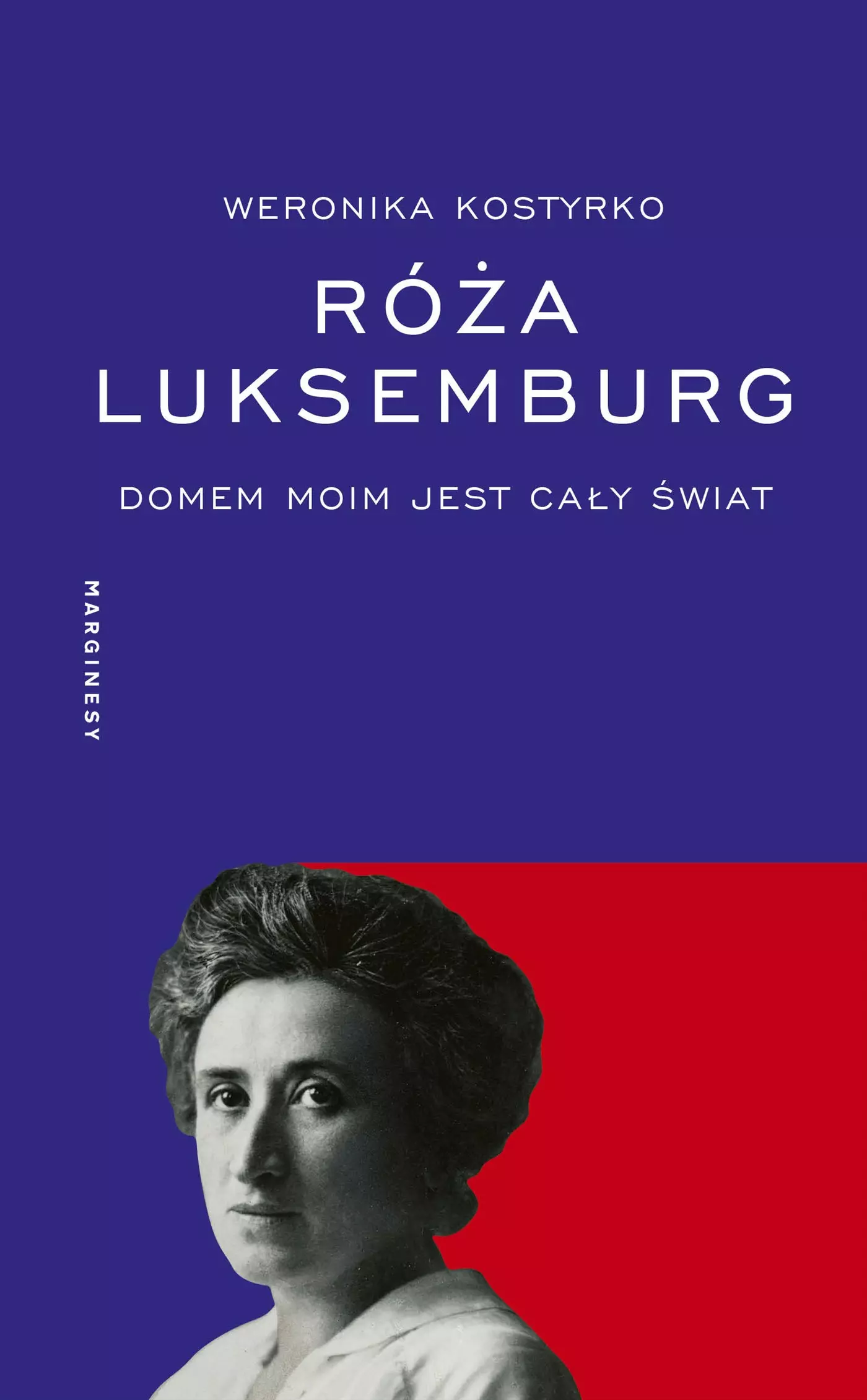 Róża Luksemburg - Książki