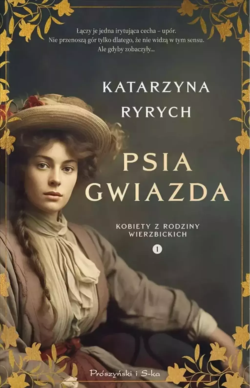 Psia gwiazda - Książki