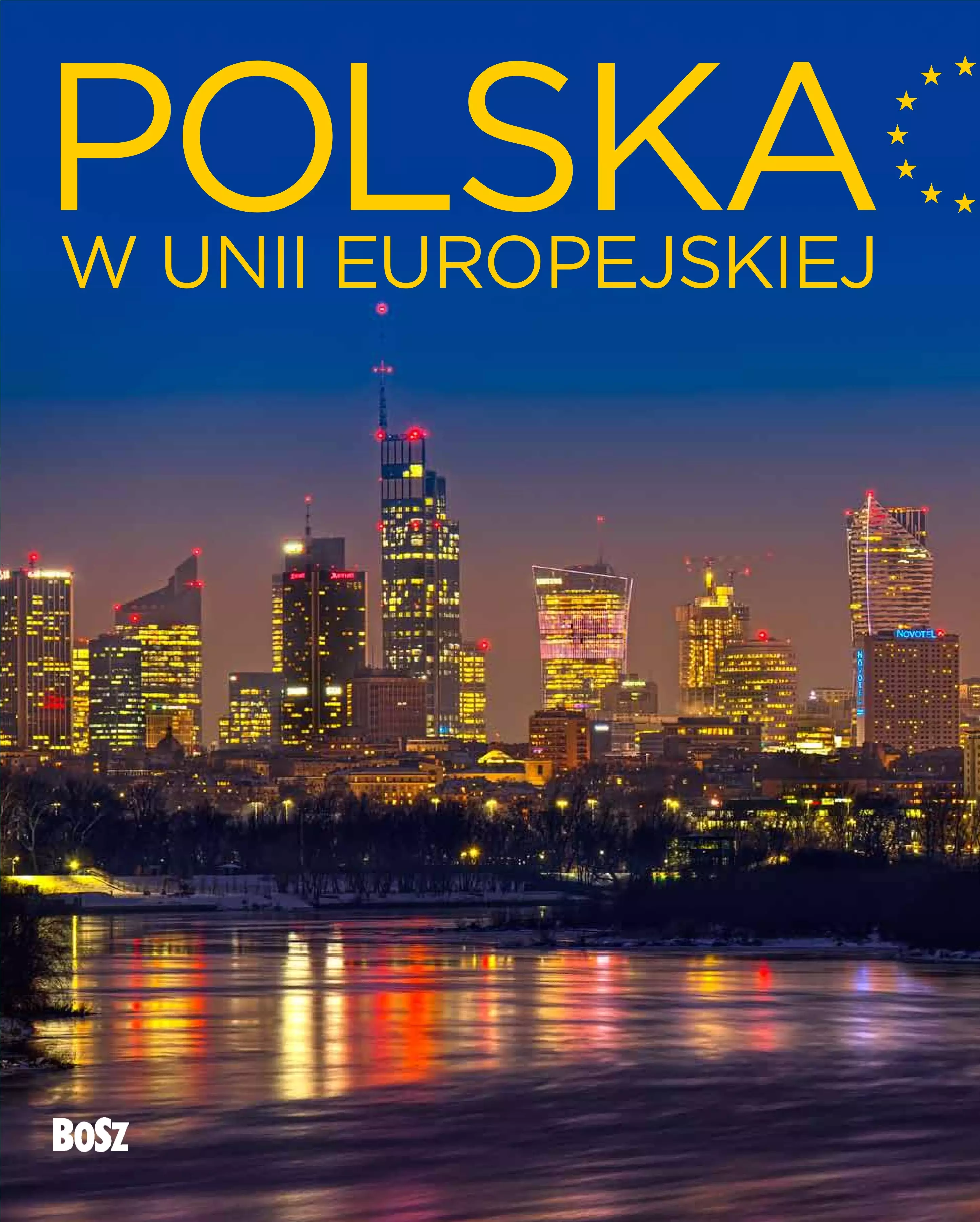 Polska w Unii Europejskiej - Książki